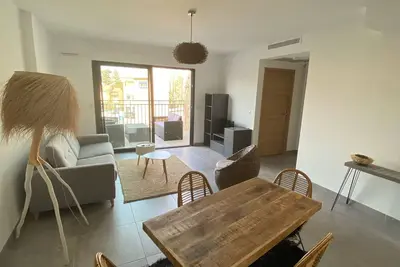 Image de Magnifique T2 Cosy Sainte Maxime
