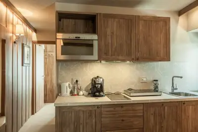 Eden Apartment