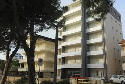 Image de Appartement de vacances Lignano Sabbiadoro pour 1 - 6 personnes avec 2 chambres à coucher - Appartem
