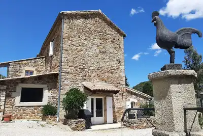 Image de La Bastide De Pigere Appartement 2 pièces