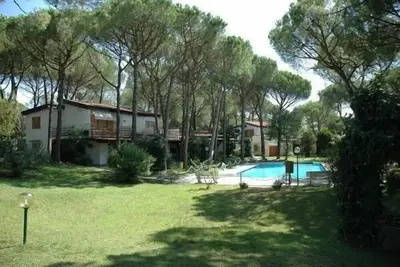 Image de Appartement de vacances Lignano Sabbiadoro pour 1 - 4 personnes avec 2 chambres à coucher - Appartem