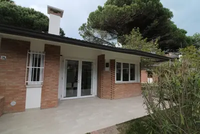 Image de Maison de vacances Lignano Pineta pour 1 - 5 personnes avec 2 chambres Ă coucher - Maison de vacance