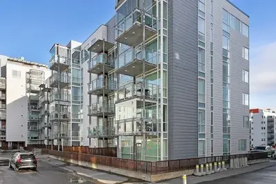 Image de Angel Sky Apartment