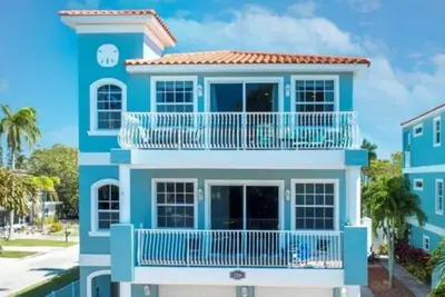 Image de Prettiest Home on Ami!