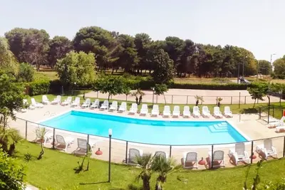 Image de Luxury Holiday House Con Piscina