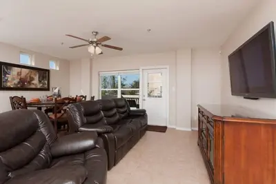 Image de Star Beachside - Marlin Cottages 7 - Beautiful Condo, Family Friendly, Swimming & Kiddie Pool, Spa, Short Walk to the Beach