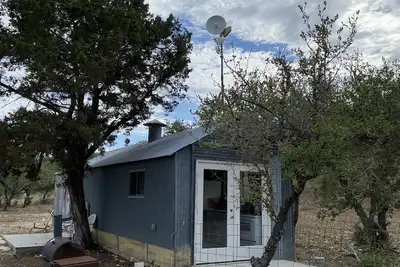 Image de Rough Hollow Cabin