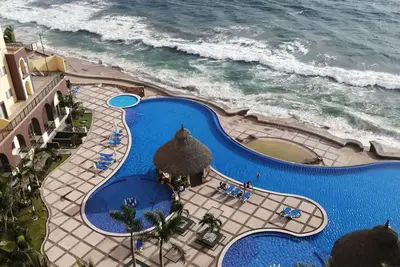 Image de Maravilloso Condominio Frente Al Mar en Las Gavias Grand