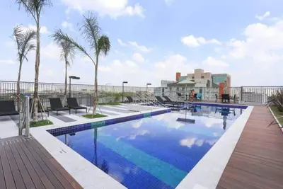 Image de Perfect loft close to everything! Perfect stay from start to finish!