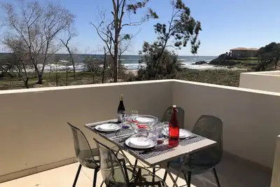 Image de Waterfront stay Apt 96