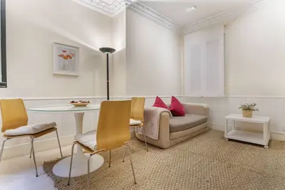 Image de Appartement Prado à Madrid