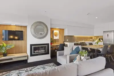 Image de Taha Apartment @ the base of Coronet Peak