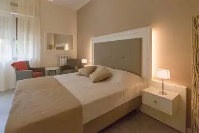 Image de B&B Fablas, Borgo Trento, Verona