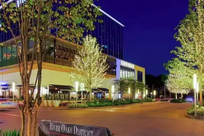 Image de Entire Apartment 2br/2ba Spacious Galleria Luxury Apt with Wi-Fi