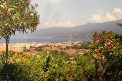 Image de Villa vue mer