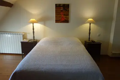 Image de Le Fassardy Chambre d'hôtes en Hypercentre.