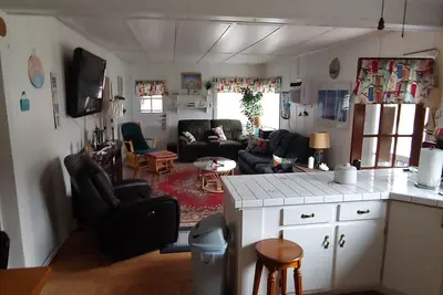 Image de Cottage in Sylvan Beach