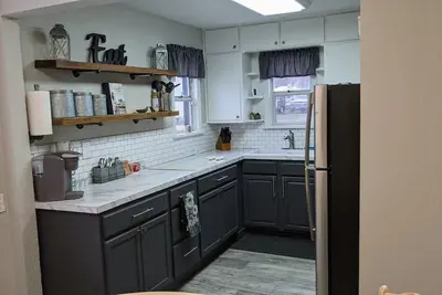 Image de The Cozy Idaho Gem