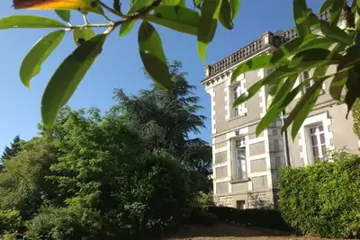 Image de Le Figuier - Gîte pour 4 personnes