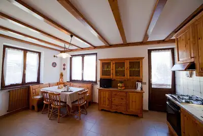 Image de Two-Room Relax Spa Ski And Trekking In The Alps