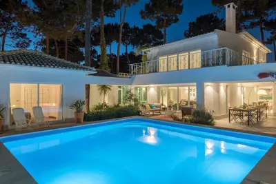 Image de Lovely 5 bedroom villa in golf resort, next to fantastic beaches