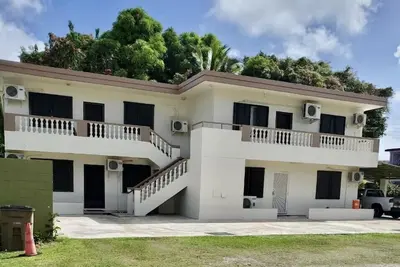 Image de Beautiful 2\/bedroom 2\/Bathroom condo next to beach