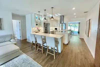 Image de 2 Br Beach home