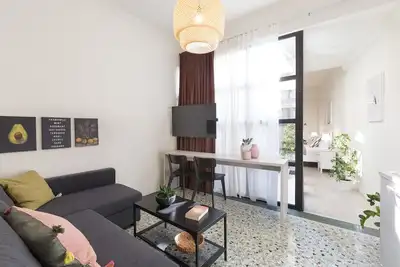 Image de Effie's cozy old town Studio 2