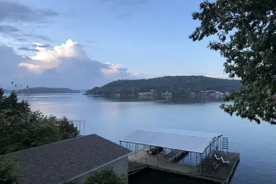 Image de Fun in the Sun at this 3 Bedroom, 2 Bath, Lake Ozark Vacation Rental