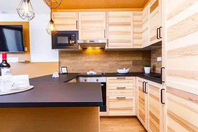 Image de Slipper Friendly Holiday Home