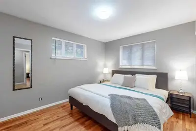 Image de Great Upper 3 Bedrooms King Beds Ideal for Groups