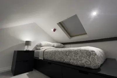 Image de Spacious, boutique 2 Bed Apartment, central location