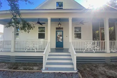Image de Charming cottage in Bay St Louis