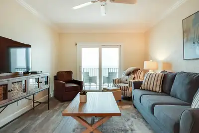 Image de Oceanfront Retreat w/ Beach & Resort Access!