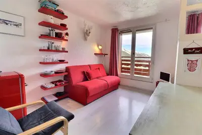Image de Deco Moderne En Plein Centre, Situation Ideale!