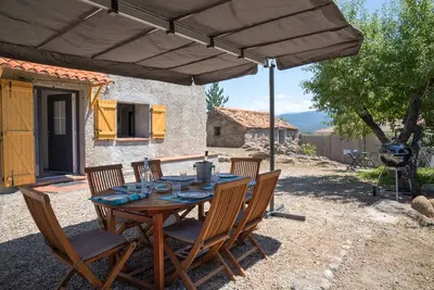 Image de Jolie maison au calme Ă la campagne proche de nombreuses plages