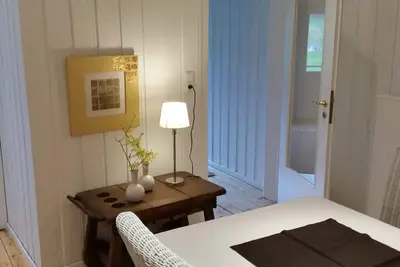Image de Vacation apartment Weitblick, 104sqm, 3 bedrooms, max. 5 persons
