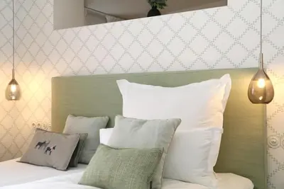 Image de Double room Premium