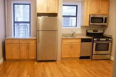 Image de Wonderful 2 Bed Room Apartment