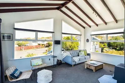 Stones Throw Beach House