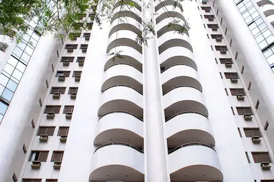 Image de Travel Inn Premium Flats Paulista Wall Street