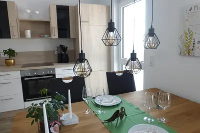 Image de Apartment Mittelberg on the first floor