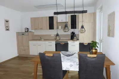 Image de Modern and high-quality 68sqm apartment - completely barrier-free