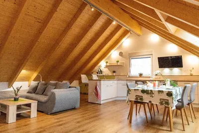 Image de Cozy, modern vacation apartment in idyllic Essing in the Altmühltal valley