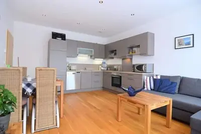 Image de Allergy-friendly vacation apartment in the \"Upper Bavarian Forest\" with terrace and garden