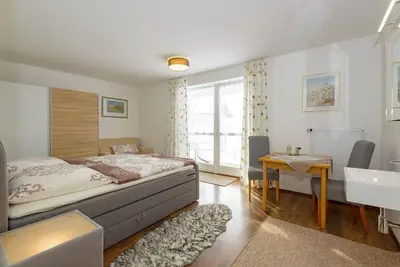 Image de Vacation apartment (100 sqm) with large terrace