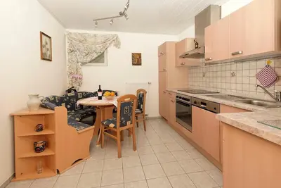 Image de Vacation apartment with 2 bedrooms incl. Wlan