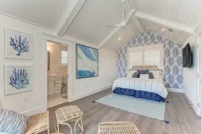 Image de Just Beachy managed by Beach Retreats Fl Anna Maria Island