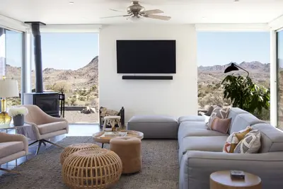 Image de Spacious Modern Serene - gorgeous mountain landscape views