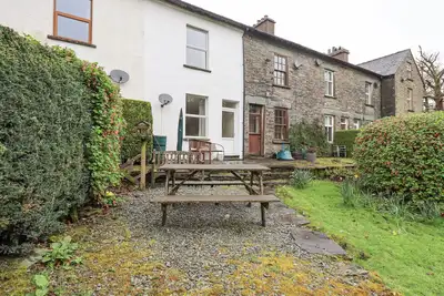 Image de Holme Ground Cottage, pet friendly, with open fire in Coniston